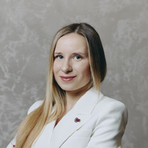 Ольга Тарасова